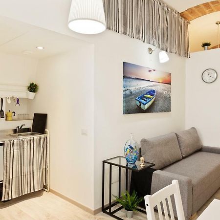 San Nicola Casa Clemente Apartment Bari Dış mekan fotoğraf