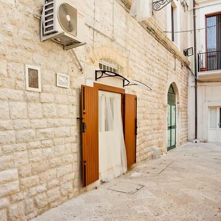 San Nicola Casa Clemente Apartment Bari Dış mekan fotoğraf