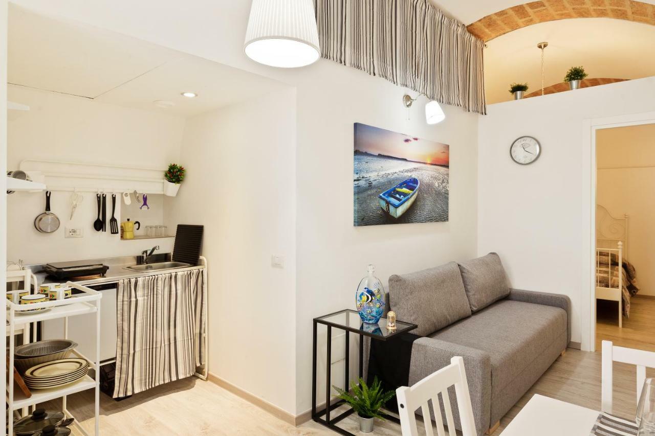 San Nicola Casa Clemente Apartment Bari Dış mekan fotoğraf