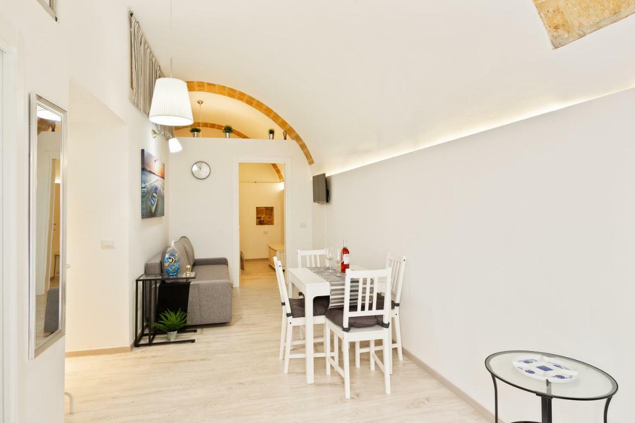 San Nicola Casa Clemente Apartment Bari Dış mekan fotoğraf