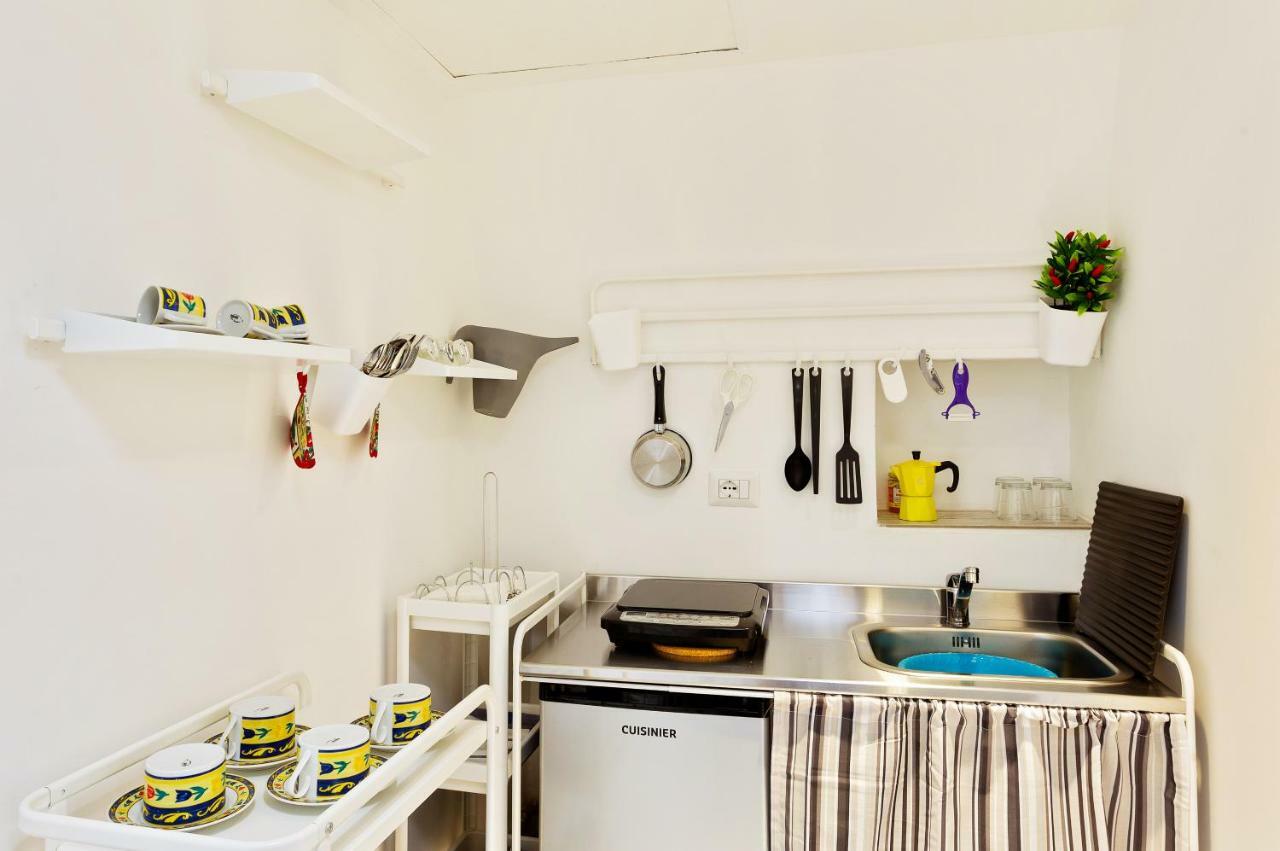 San Nicola Casa Clemente Apartment Bari Dış mekan fotoğraf