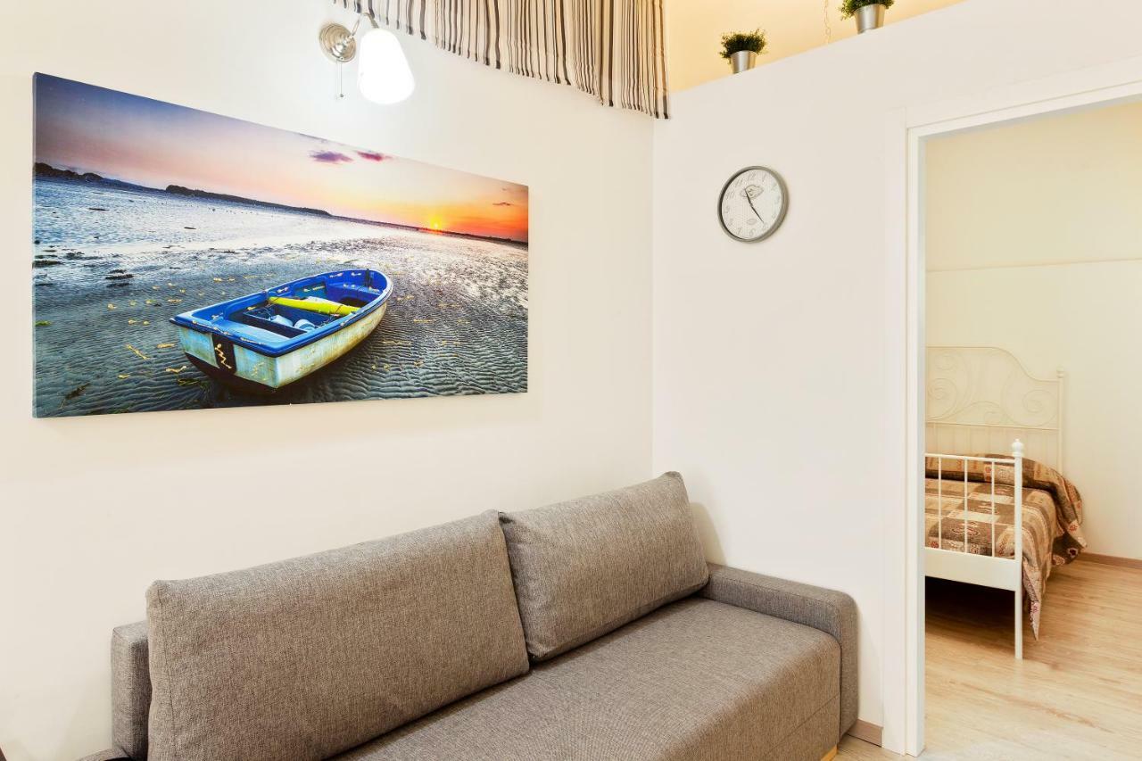 San Nicola Casa Clemente Apartment Bari Dış mekan fotoğraf
