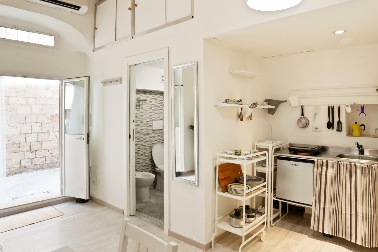 San Nicola Casa Clemente Apartment Bari Dış mekan fotoğraf