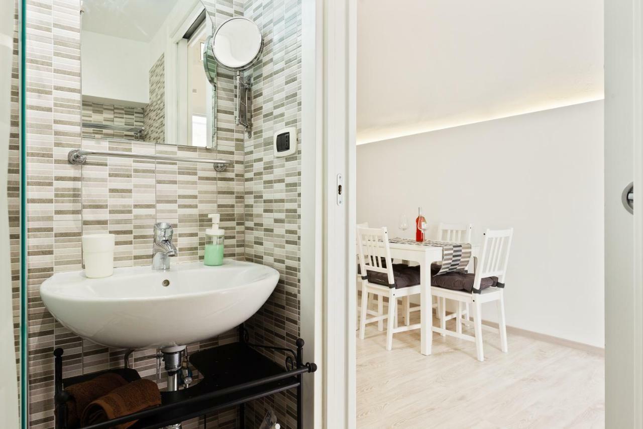San Nicola Casa Clemente Apartment Bari Dış mekan fotoğraf