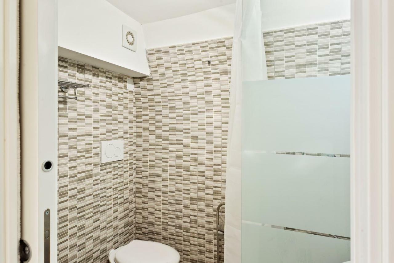 San Nicola Casa Clemente Apartment Bari Dış mekan fotoğraf