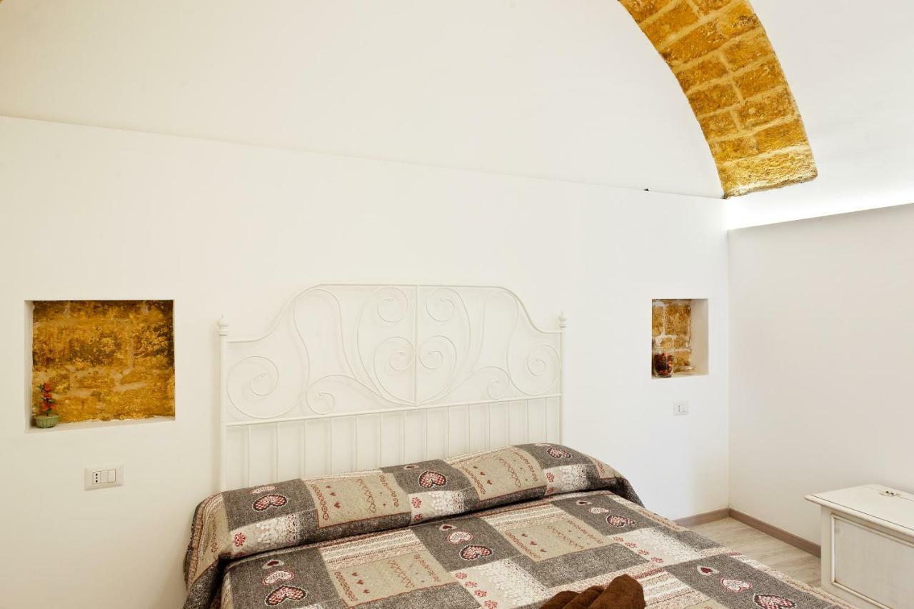 San Nicola Casa Clemente Apartment Bari Dış mekan fotoğraf