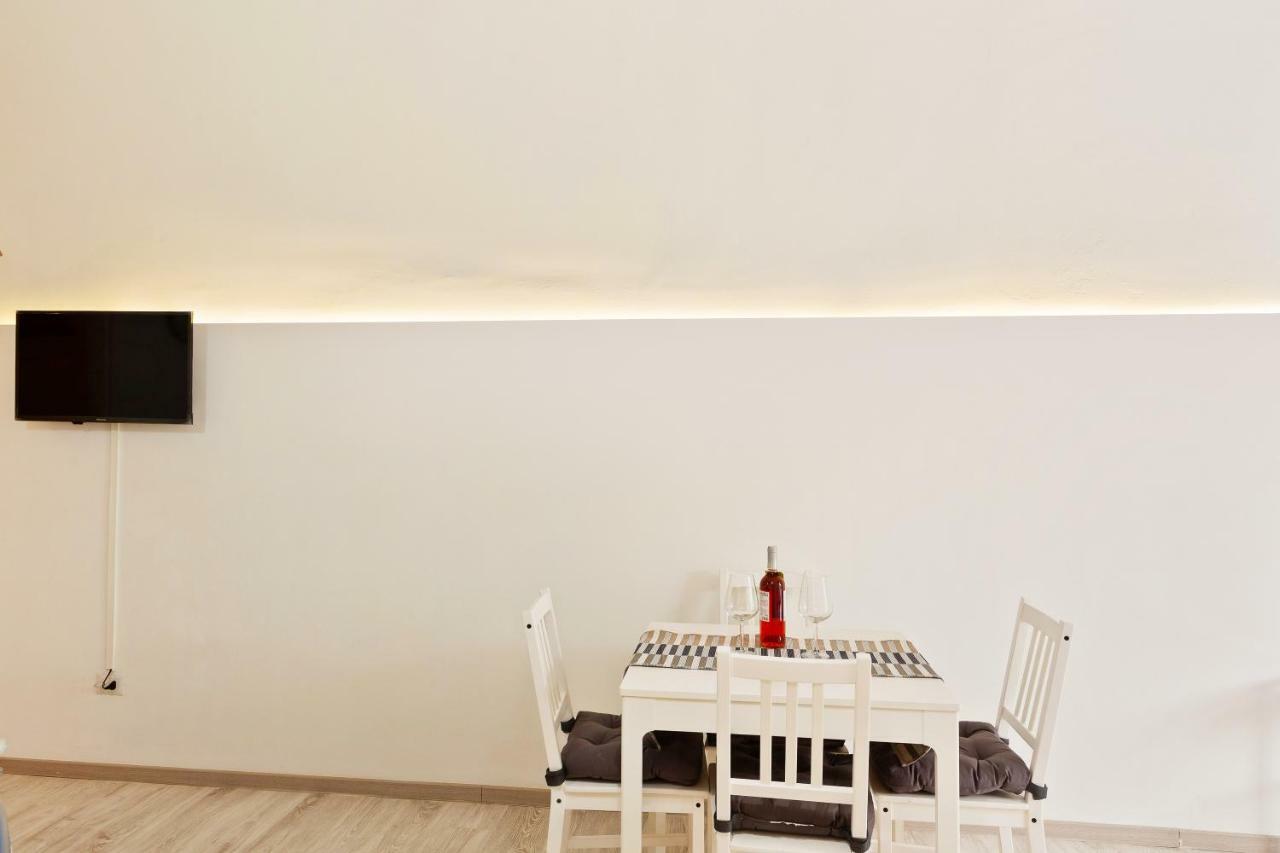 San Nicola Casa Clemente Apartment Bari Dış mekan fotoğraf